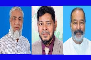 ভাঙন ঠেকাতে সিলেট মহানগর বিএনপিতে আসছে চমক
