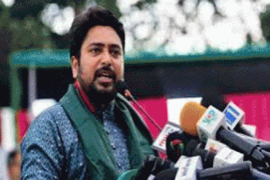 নাসীরুদ্দীন পাটওয়ারীদের স্তব্ধ করা যাবে না: নাহিদ