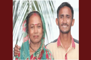 অবশেষে প্রাথমিকের শিক্ষক পদে নিয়োগপত্র পেলেন হবিগঞ্জের রাহুল