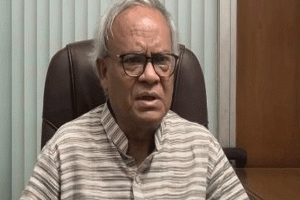 শেখ হাসিনাকে কেন্দ্র করে ভারত ষড়যন্ত্র করছে : রিজভী