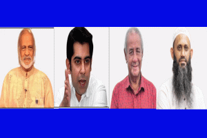 মন্ত্রিসভায় যুক্ত হচ্ছেন আরো চারজন, আজ রাতে শপথ গ্রহণ