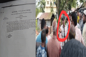 হবিগঞ্জে আমেরিকা প্রবাসীর বাড়ি নির্মাণে বিএনপি নেতার বাধা ও চাঁদাবাজির অভিযোগ