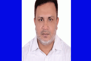 সিলেটে ফের বিতর্কিত ‘মেলা বাবলু’র বাণিজ্য তৎপরতা