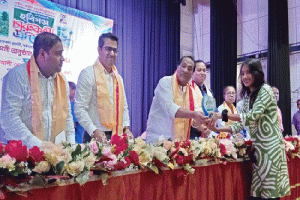 ছেলে-মেয়েদের জন্য নিরাপদ দেশ গড়ে তুলতে হবে : সংস্কৃতি প্রতিমন্ত্রী