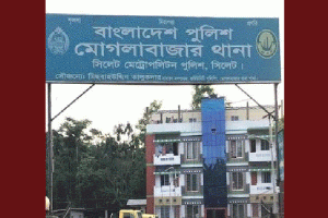সিলেটে মিছিলের প্রস্তুতিকালে গাড়িসহ ছাত্রলীগের ২০ নেতাকর্মী আটক!