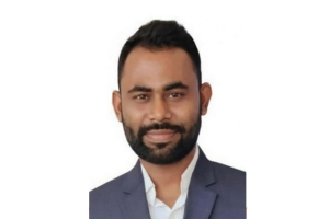 বড়লেখায় তহসিলদার আশীষ কুমারের বিরুদ্ধে অনিয়ম-দুর্নীতির অভিযোগ