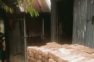 শাল্লায় জমি দখলের অভিযোগ, বৃদ্ধ বাবা ও ভাবিকে গালিগালাজ ও প্রাণনাশের হুমকি