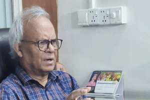 সাত দিনের মধ্যে গ্যাস সংকট কেটে যাবে : রিজভী