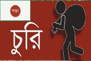 চোরের গ্রামের কাছে অসহায় শাল্লার মানুষ