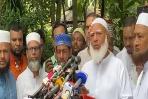 দেশ হাঁটছে প্রত্যাশার বিপরীত রাস্তায় : সিলেটে ডা. শফিকুর রহমান