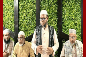 কুলাউড়ায় জামায়াতের আসন কমিটির গুরুত্বপূর্ণ বৈঠক