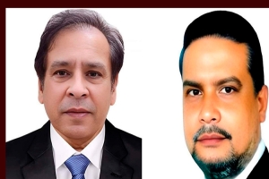 হবিগঞ্জ–১ আসনে ভোটের লড়াইয়ে তীব্র প্রতিদ্বন্দ্বিতার আভাস