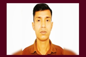 ‘প্রথম সিলেট’ এ ছাতক প্রতিনিধির নিয়োগ পেলেন উজ্জীবক সুজন তালুকদার