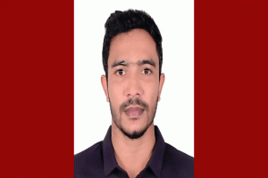 সুনামগঞ্জ-৩: মনোনয়ন বাতিল প্রার্থী হোসাইন আহমেদের ইসিতে অভিযোগ