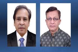 বাবার রাজনৈতিক উত্তরাধিকার নিয়ে সংসদে খন্দকার মুক্তাদির ও ড. রেজা কিবরিয়া