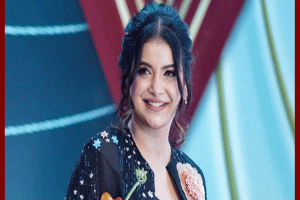 রাজনৈতিক মতাদর্শ সম্পর্কে পরিষ্কার বার্তা দিলেন ফারিয়া