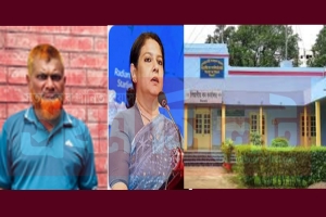 শায়েস্তাগঞ্জ রেঞ্জ কর্মকর্তার বিরুদ্ধে দুর্নীতি ও চাঁদাবাজির অভিযোগ