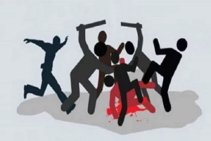 হবিগঞ্জে বেপরোয়া কিশোর গ্যাং: অস্ত্রের মহড়া ও মাদকে বিপন্ন জনপদ