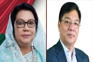 প্রতিমন্ত্রীসহ বিমান ও পর্যটনমন্ত্রী আফরোজা খানম সিলেট আসছেন শুক্রবার