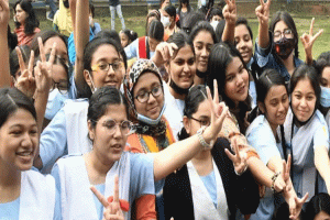 একাদশে ভর্তির প্রথম ধাপের ফল প্রকাশ আজ