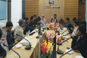 শাকসু নির্বাচন ১৭ ডিসেম্বর, আজ রোডম্যাপ ঘোষণা