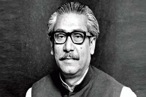 বঙ্গবন্ধুর ৫১তম মৃত্যুবার্ষিকী আজ