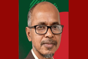 হবিগঞ্জ-৪ আসনে জামায়াতের প্রার্থী পরিবর্তন: নতুন প্রার্থী সাংবাদিক নোমান