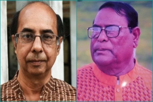 নৃপেন্দ্রলাল দাশ ও বুলবুল ইসলাম পাচ্ছেন ‘রবীন্দ্র পুরস্কার ২০২৬’