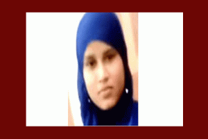 হবিগঞ্জে ট্রাকচাপায় তরুণী নিহত