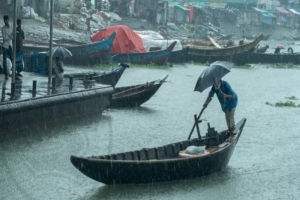 ৪৮ ঘণ্টা বৃষ্টিপাত অব্যাহত থাকবে