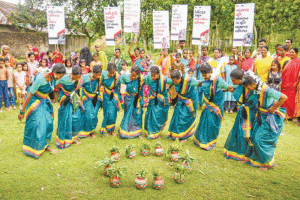 আদিবাসী দিবস