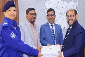 সুনামগঞ্জ সদর হাসপাতালে আড়াই কোটি টাকার মেয়াদোত্তীর্ণ ওষুধ: তদন্ত প্রতিবেদন জমা