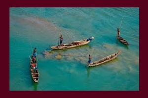 তাহিরপুরে বজ্রপাতে ও বালু চাপা পড়ে দুই শ্রমিক নিহত