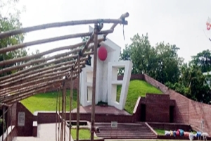 সিলেটে প্রকাশক পরিষদের বইমেলার অনুমতি বাতিল