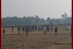 দোয়ারাবাজারে ঘোড়দৌড়কে কেন্দ্র করে সংঘর্ষ, আহত অর্ধশতাধিক