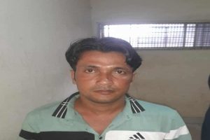 মাধবপুরে ১০৭ পিস ইয়াবাসহ যুবক গ্রেপ্তার
