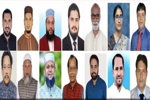 মৌলভীবাজারের ৪টি আসনে ১৪ প্রার্থীর জামানত বাজেয়াপ্ত