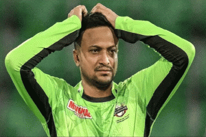 সাকিবের জন্য আসছে বড় দুঃসংবাদ