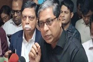 স্থানীয় সরকার নির্বাচনে শিক্ষাগত যোগ্যতার বাধ্যবাধকতা নেই