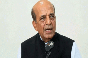 প্রধানমন্ত্রীর ভারত সফরের অপেক্ষায় দিল্লি দীনেশ ত্রিবেদী