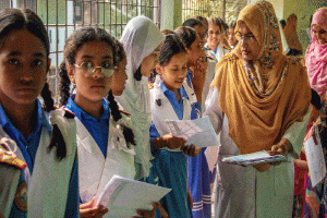 ছুটি শেষে আজ খুলছে স্কুল-মাদ্রাসা
