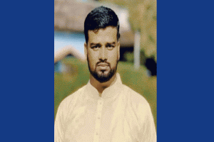 বড়লেখায় দুই মামলায় পৌর শ্রমিক লীগ নেতা গ্রেপ্তার