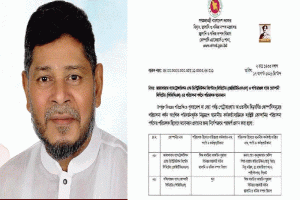 জালালাবাদ গ্যাসের নতুন পরিচালক হলেন বদরুজ্জামান সেলিম