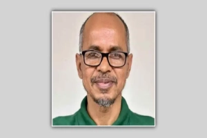 হবিগঞ্জ-৪ আসনে প্রার্থিতা প্রত্যাহার করলেন সাংবাদিক অলিউল্লাহ নোমান