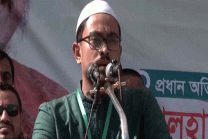 আগামীর দেশ হবে ন্যায় ও ইনসাফের ভিত্তিতে : সিলেটে সাদিক কায়েম