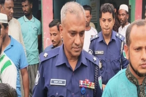 সুনামগঞ্জে অবৈধভাবে পেট্রোল মজুদ, ব্যবসায়ীকে কারাদণ্ড