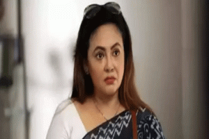 ‘ভাঙব তবু মচকাব না’