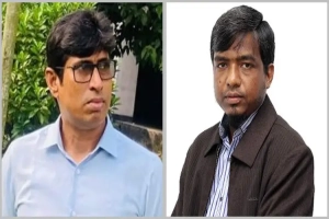 শাবিপ্রবির দুই আবাসিক হলে নতুন প্রভোস্ট নিয়োগ