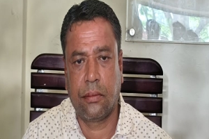 শাল্লায় চেয়ারম্যান–মেম্বার এর মধ্যে হাতাহাতি, মামলার প্রস্তুতি