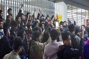 হাইকোর্টে রিট, শাবিপ্রবি ছাত্র সংসদ নির্বাচনে অনিশ্চয়তা
